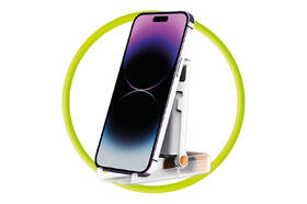 Čistiaca sada Mobile Origin Multifunctional Cleaning Kit 8in1 biela/oranžová

 obrázok produktu 11 z 13