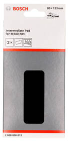 Ochranná podložka Bosch PRO 2.608.000.813 

 obrázok produktu 1 z 1