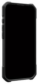 Kryt na mobil UAG Essential Armor MagSafe na Apple iPhone 17 čierny

 obrázok produktu 7 z 15