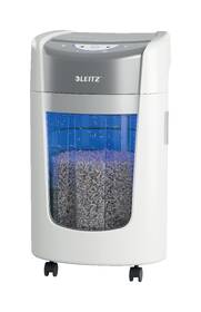 Skartovač Leitz IQ OptiMax 225 biely

 obrázok produktu 4 z 10