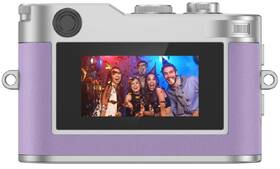 Digitálny fotoaparát Rollei Mini Digitalkamera fialový

 obrázok produktu 5 z 12