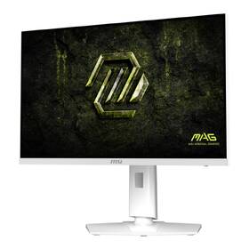 Herný monitor MSI MAG 274QRFW X32 biely

 obrázok produktu 2 z 11
