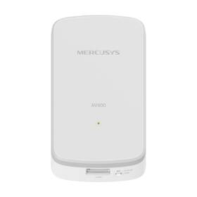 Sieťový rozvod LAN po 230V Mercusys MP300 AV600 KIT biele

 obrázok produktu 1 z 8