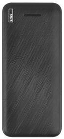 Powerbank EMOS AlphaQ3, 22,5W, 10000 mAh čierny

 obrázok produktu 2 z 14