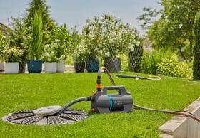 Čerpadlo záhradné Gardena 5200 Silent 09084-20 

 obrázok produktu 3 z 4