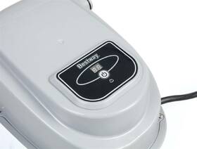 Ohrievanie Bestway Flowclear 

 obrázok produktu 7 z 15