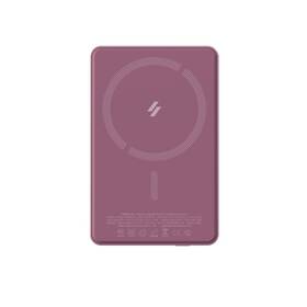 Powerbank ADAM Elements VIONTA L10 Ultra Slim 10000 mAh ružová

 obrázok produktu 2 z 4