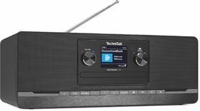 Rádioprijímač s DAB+ Technisat DIGITRADIO 320 čierny

 obrázok produktu 9 z 10
