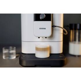 Automatický kávovar Nivona NIVO 8112 Hot-Cold Coffee biely

 obrázok produktu 16 z 16