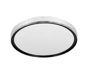 LED stropné svietidlo Reality VARDA, LED čierne

 obrázok produktu 4 z 7