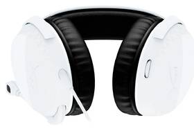 Headset HyperX Cloud Stinger 3 Wired biely

 obrázok produktu 4 z 5