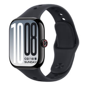 Inteligentné hodinky vivo Watch GT2 čierne

 obrázok produktu 1 z 6