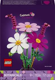 Stavebnica LEGO® Botanicals 11514 Krásenky 

 obrázok produktu 3 z 8