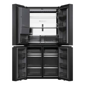 Americká chladnička Haier HCW99F18DIMB čierna

 obrázok produktu 3 z 33