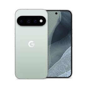 Mobilný telefón Google Pixel 11 Pro 5G 16 GB / 512 GB sivý/zelený

 obrázok produktu 6 z 8