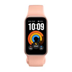 Fitness náramok Xiaomi Smart Band 11 Active ružové

 obrázok produktu 2 z 8