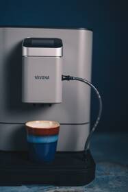 Automatický kávovar Nivona NIVO 7105 čierny/sivý

 obrázok produktu 12 z 16