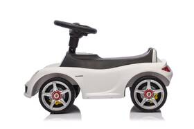 Odrážadlo plastové Buddy Toys BPC 5326 biele

 obrázok produktu 1 z 9