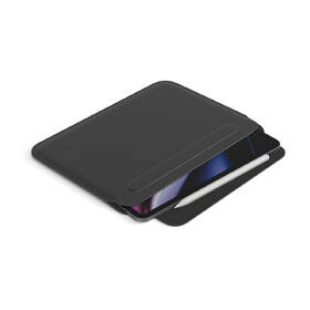 Puzdro na tablet Epico na Apple iPad Pro 11" (1.-4. gen)/Air 10,9" (A14-M1)/Air 11" (M2-M4)/na Apple iPad 10,9" (2022)/11" A16 čierne

 obrázok produktu 3 z 5
