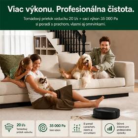 Robotický vysávač iRobot Max 875 Combo čierny

 obrázok produktu 11 z 19