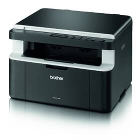Tlačiareň multifunkčná Brother DCP-1512E čierna/sivá

 obrázok produktu 1 z 2