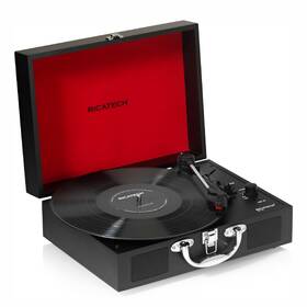 Gramofón Ricatech RTT21 Advanced čierny

 obrázok produktu 4 z 8