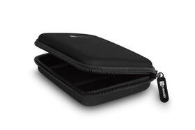 Puzdro na HDD Connect IT HardShellProtect, škrupinové, pre 2,5" HDD - čierne čierne

 obrázok produktu 6 z 8