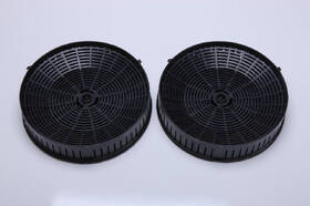 Uhlíkový filter Elica ELICA CFC0140343 čierny

 obrázok produktu 1 z 1
