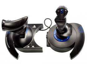 Joystick Thrustmaster T-FLIGHT HOTAS 4 pre PS4, PS5, PS4 PRO a PC 

 obrázok produktu 4 z 4