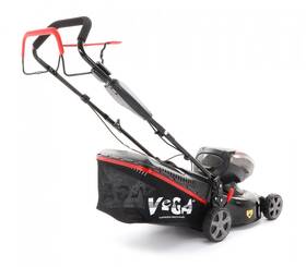 Kosačka VeGA 42S ECO 4n1 (s batériou) 

 obrázok produktu 4 z 14