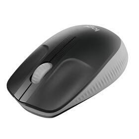 Myš Logitech M190 sivá

 obrázok produktu 2 z 8
