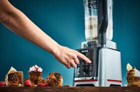 Stolný mixér Tefal BL91HD31 Infinitymix+ 

 obrázok produktu 15 z 36
