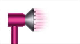 Fén Dyson Supersonic HD01 fuchsiová limitovaná edícia 

 obrázok produktu 9 z 15