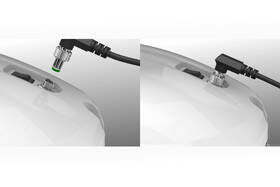 Robotický čistič okien HOBOT HB368 

 obrázok produktu 9 z 20