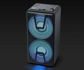 Párty reproduktor MUSE M-1820 DJ čierny

 obrázok produktu 2 z 3