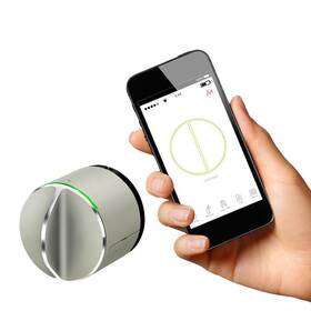 Zámok Danalock V3 Smart - Bluetooth 

 obrázok produktu 2 z 10