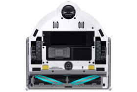 Robotický vysávač Samsung Jet Bot AI+ 

 obrázok produktu 14 z 29