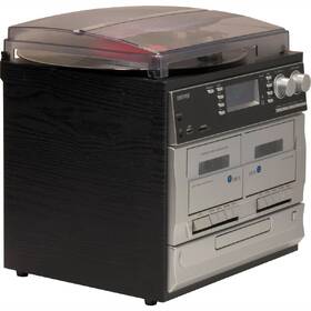 Mikro HiFi systém Denver MRD-166 čierny/strieborný

 obrázok produktu 3 z 9
