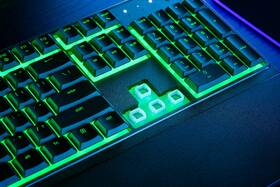 Klávesnica Razer Ornata V3 X - US čierna

 obrázok produktu 16 z 17