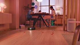 Robotický vysávač iRobot Roomba Combo j7 čierny

 obrázok produktu 14 z 18