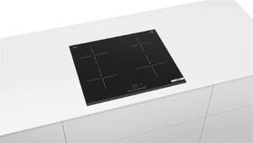 Indukčná varná doska Bosch PIE63KBB5E PowerBoost čierna

 obrázok produktu 3 z 6