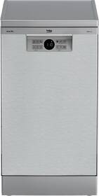 Umývačka riadu Beko BDFS26040XA Inoxlook

 obrázok produktu 9 z 10