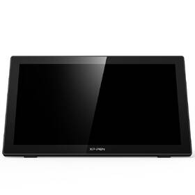 Grafický tablet XPPen Artist 22 (2. generace) čierny

 obrázok produktu 1 z 11