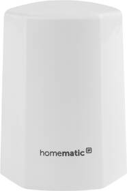 Senzor Homematic IP teploty a vlhkosti - vonkajšie 

 obrázok produktu 1 z 7
