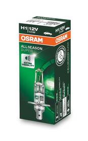 Autožiarovka Osram 64150ALS 

 obrázok produktu 1 z 1