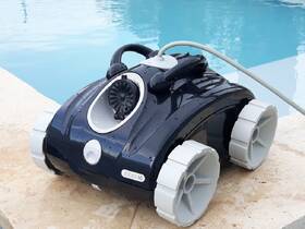 Vysávač bazénový Planet Pool/CF Orca 50 Pro 

 obrázok produktu 3 z 12