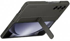 Kryt na mobil Samsung Galaxy Z Fold5 sivý

 obrázok produktu 4 z 6
