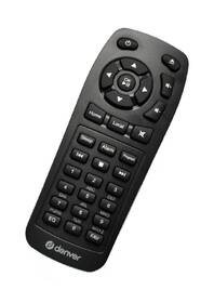 Internetový rádioprijímač s DAB+ Denver MIR-270DW hnedý

 obrázok produktu 5 z 5