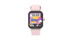 Inteligentné hodinky Carneo TIK&TOK HR+ 2gen. Girl ružové

 obrázok produktu 3 z 5