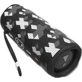 Prenosný reproduktor JBL FLIP 6 čierny/sivý

 obrázok produktu 5 z 13